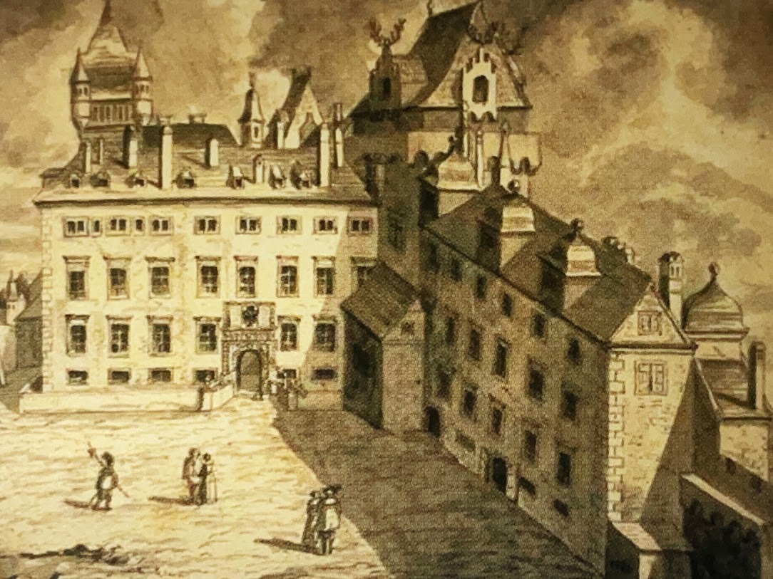 центр Вены, пешеходная экскурсия, гид на русском. Вена, историчесий центр, дворец Хофбург.